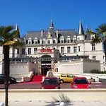 Charmant Appartement Pour 6 En Centre-Ville D\'Arcachon Avec Terrasse, Parking Et Wifi - Fr-1-474-174