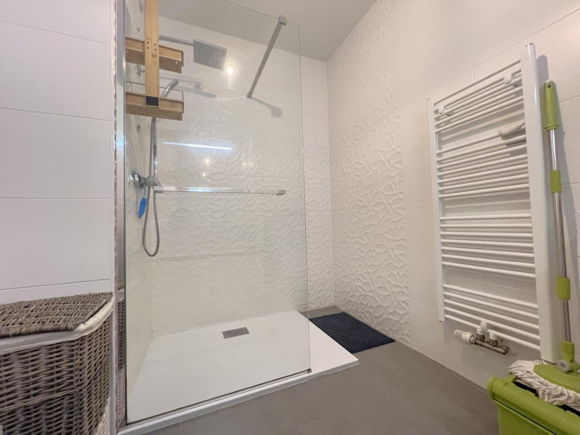 Pour 6 En Centre-ville D'arcachon Avec Terrasse, Parking Et Wifi - Fr-1-474-174 Apartment